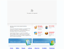Tablet Screenshot of esqbb.com